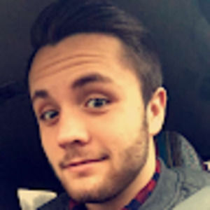 Meet your Posher, Cody